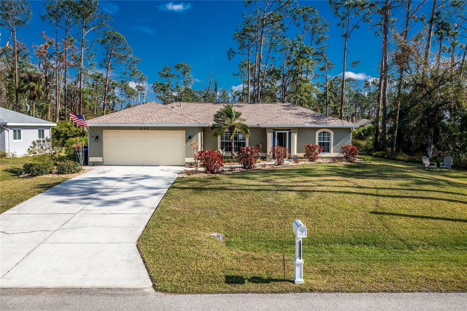 Property Photo:  4198 Kinlock Street  FL 34286 