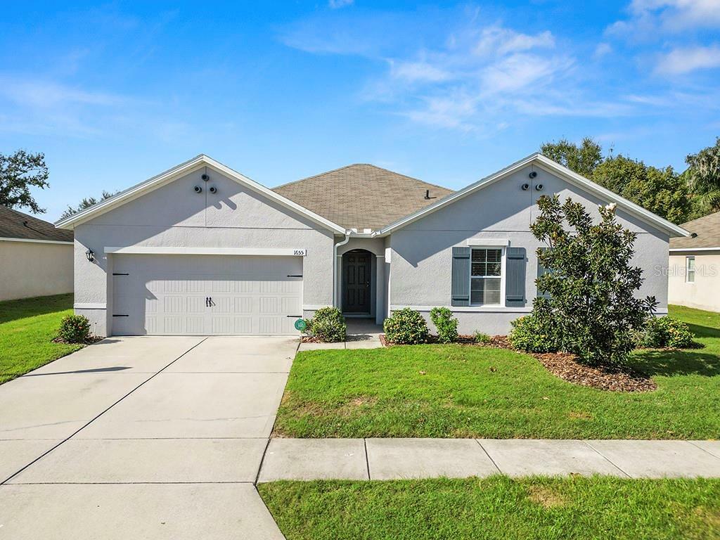 Property Photo:  1655 Laurel Oaks Drive  FL 33830 