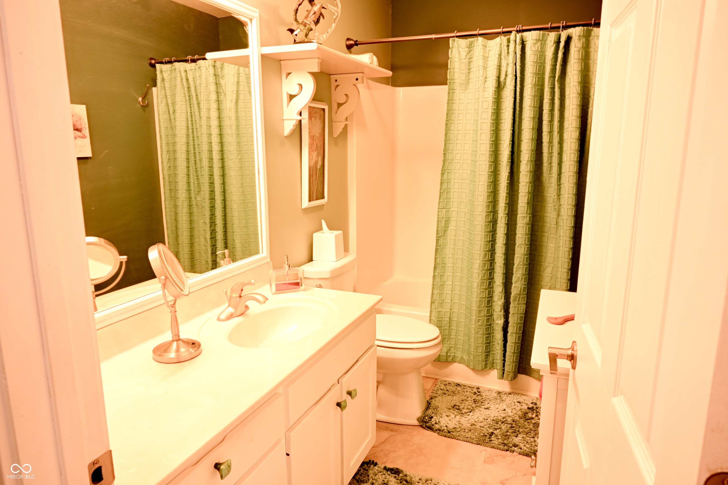 Property Photo:  3622 N Station Drive  IN 47203 