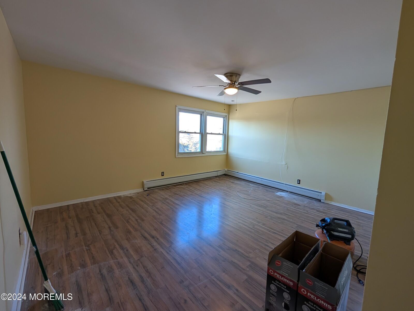 Property Photo: 305 B Port Monmouth Road NJ 07748