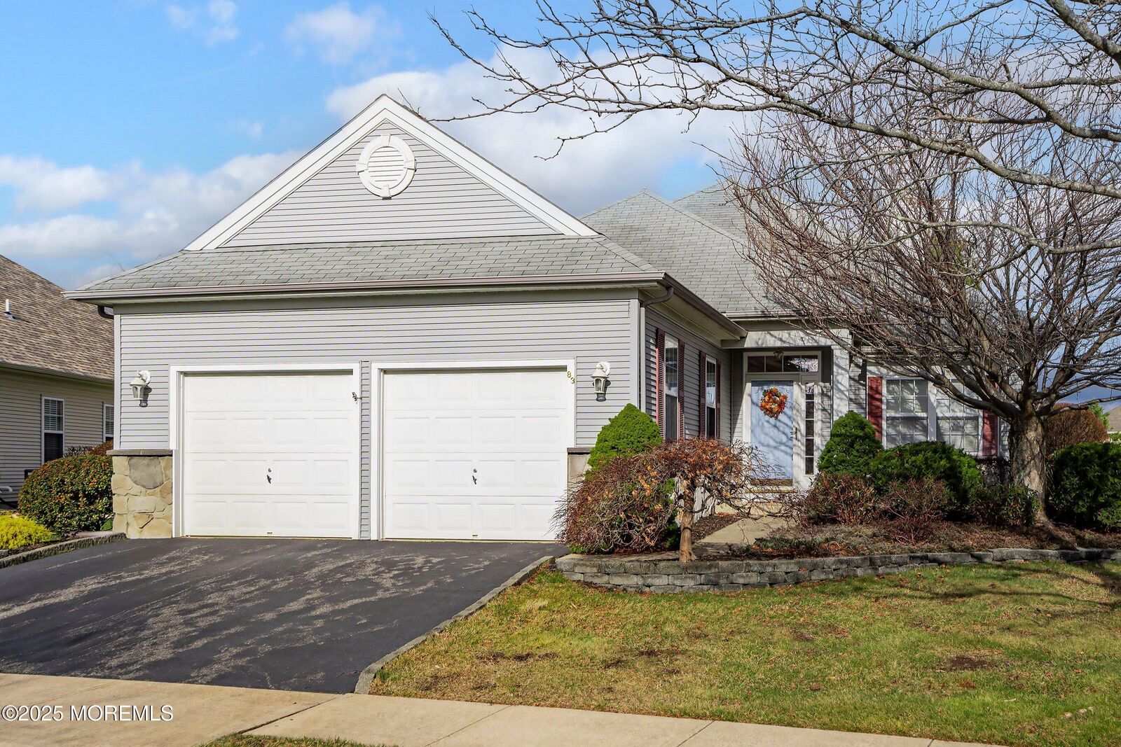 Property Photo: 83 Ambassador Drive NJ 08759