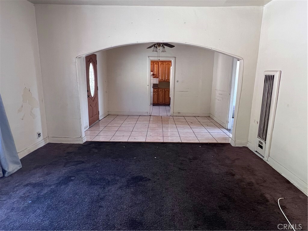 Property Photo:  1086 N Bonnie Beach Place  CA 90063 