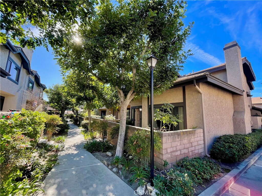 Property Photo:  860 Swiss Trail  CA 91010 