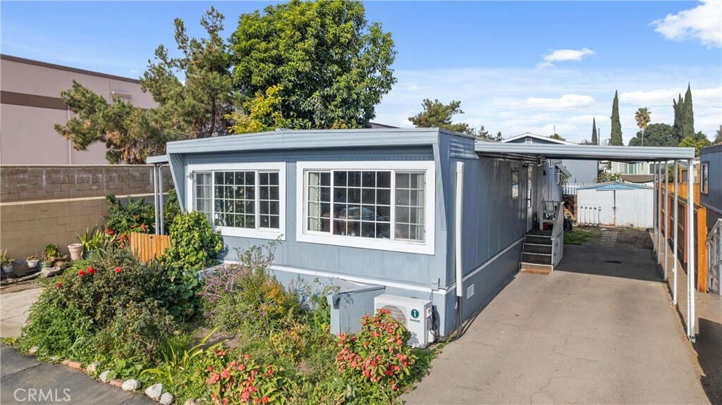 Property Photo:  15050 Monte Vista Avenue 115  CA 91709 