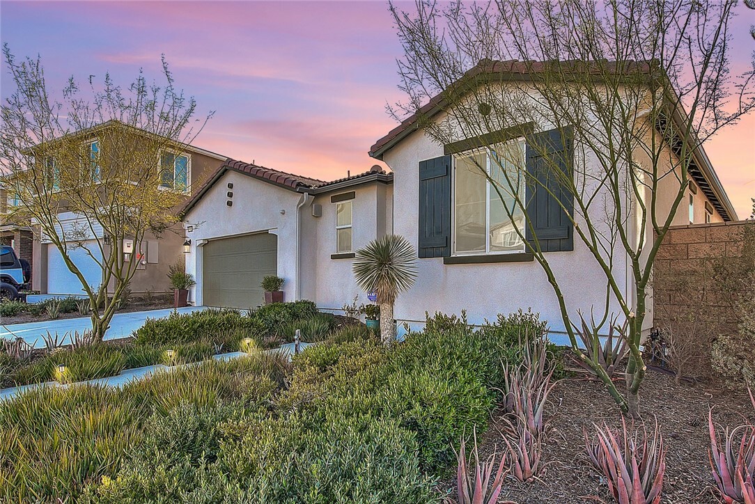 Property Photo: 35537 Roxy Road CA 92223