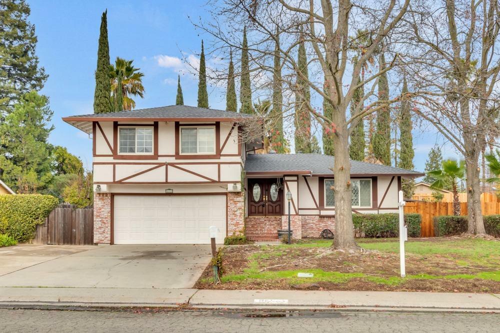 Property Photo:  8121 Garryanna Drive  CA 95610 