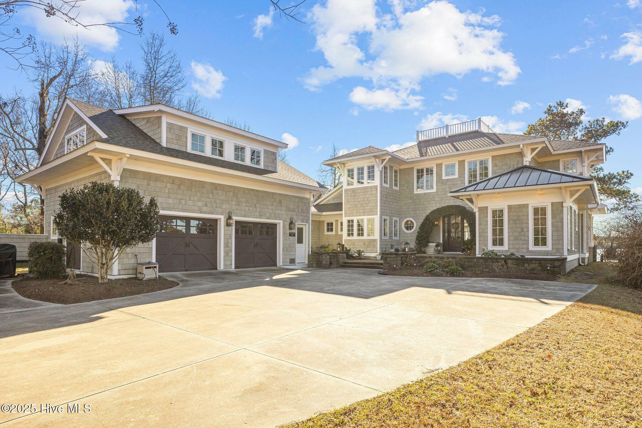 115 Staysail Lane  Beaufort NC 28516 photo