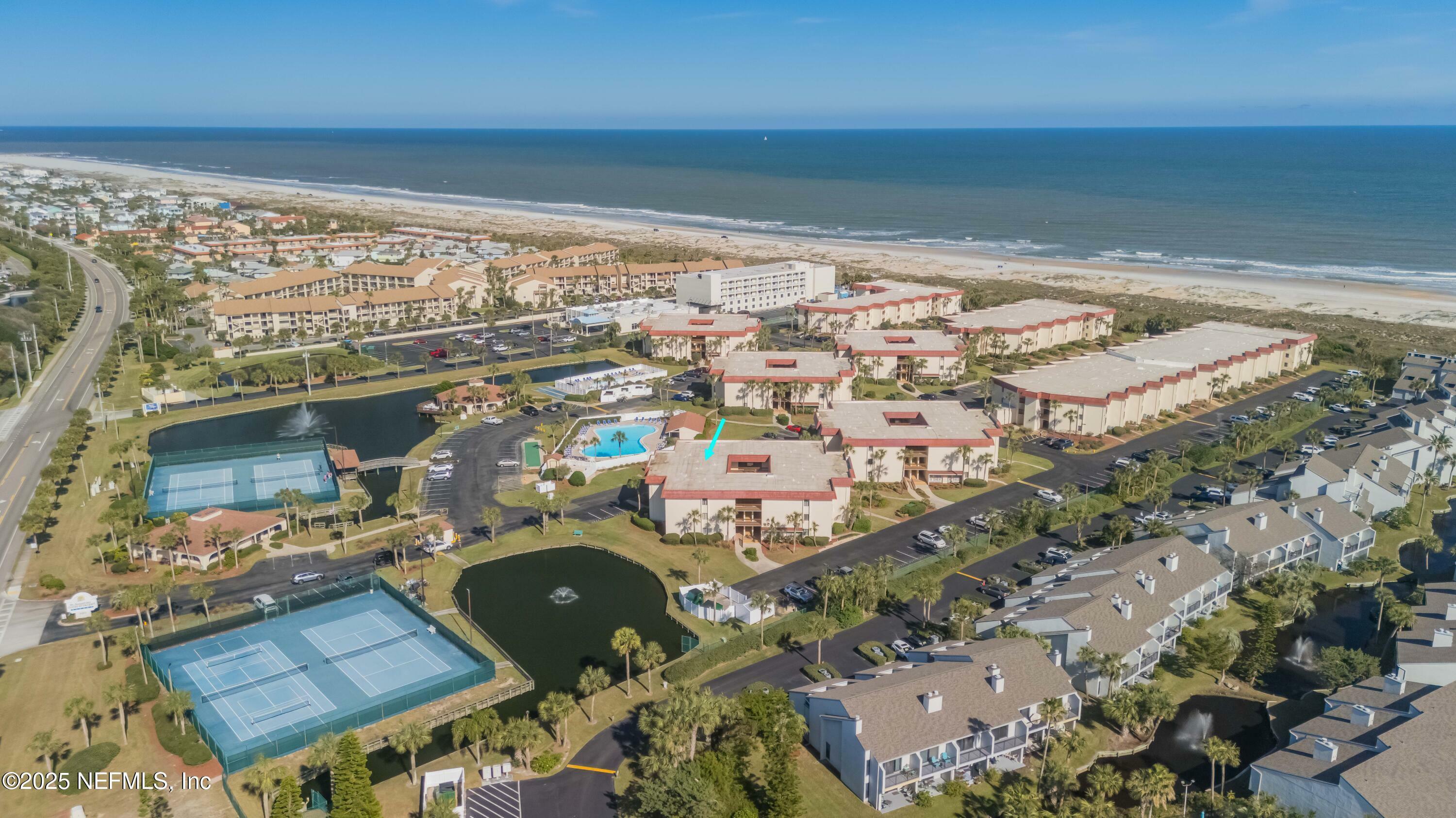 Property Photo: 880 A1a Beach Boulevard 1303 FL 32080