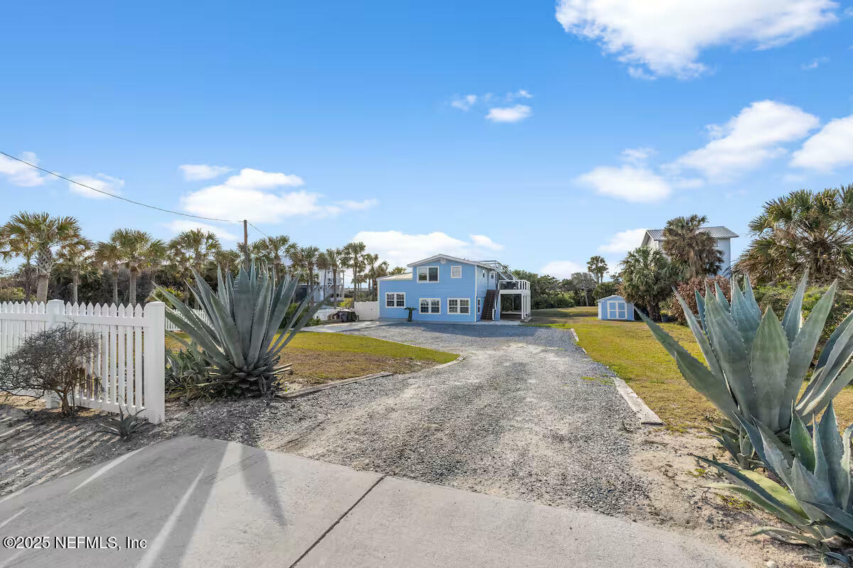 Property Photo:  3245 Coastal Highway  FL 32084 