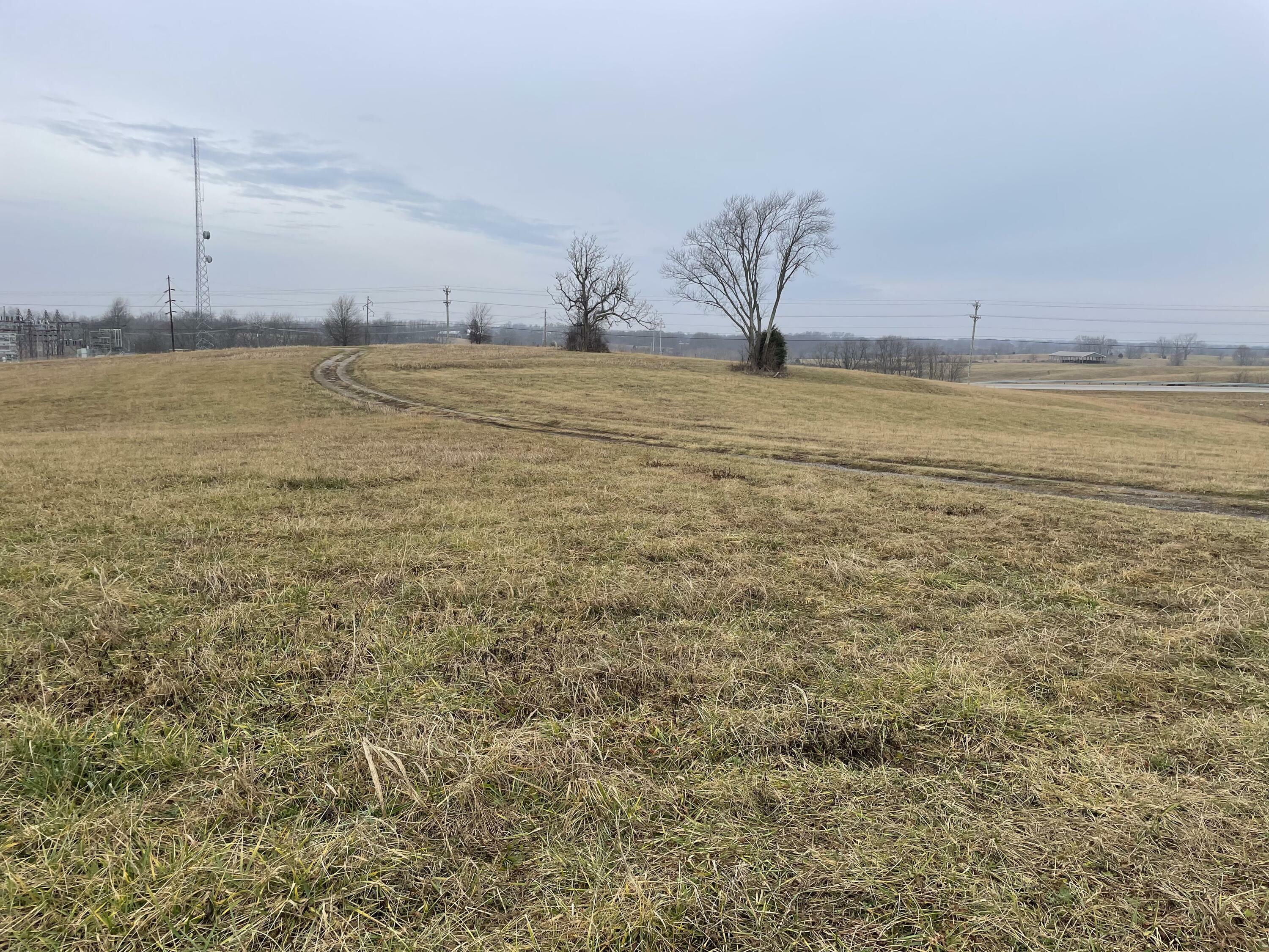 Property Photo:  0 N 127 Hwy  KY 40359 