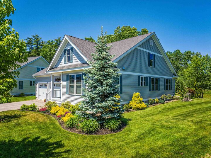 Property Photo: 19 Sierra Hill Drive NH 03820
