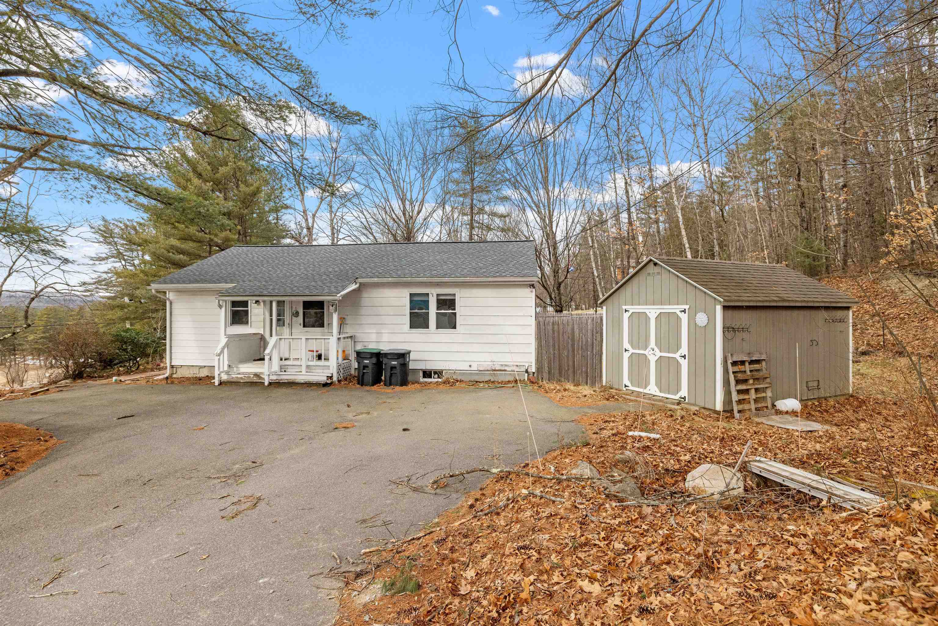 Property Photo:  316 Prospect Street  NH 03235 