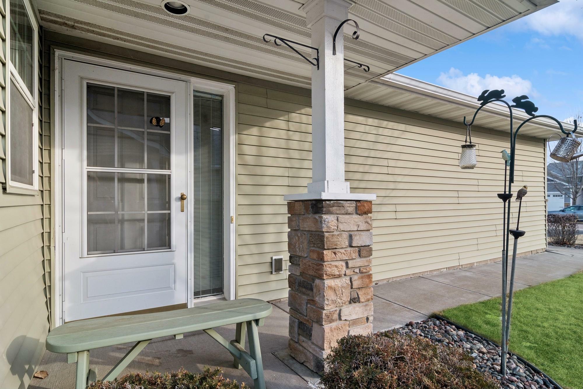 Property Photo:  7388 Kahler Circle NE  MN 55301 