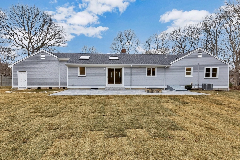 Property Photo: 82 Carol Avenue MA 02536
