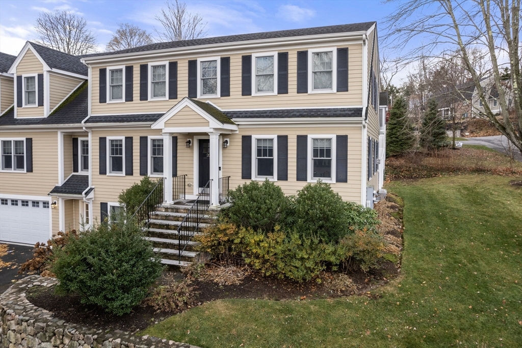 Property Photo:  20 Westerly Street A  MA 02482 