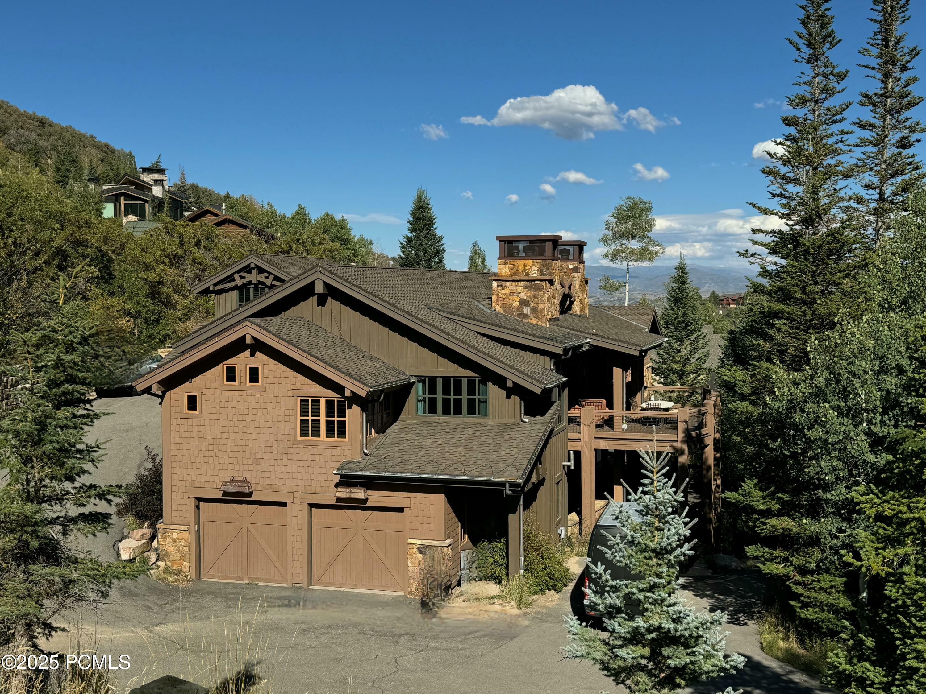 Property Photo:  2520 Bear Hollow Drive  UT 84098 