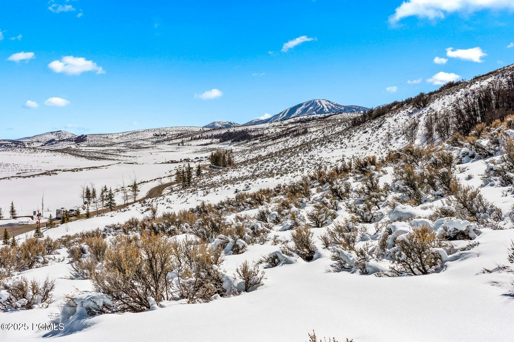 Property Photo:  6393 Painted Valley Pass  UT 84098 