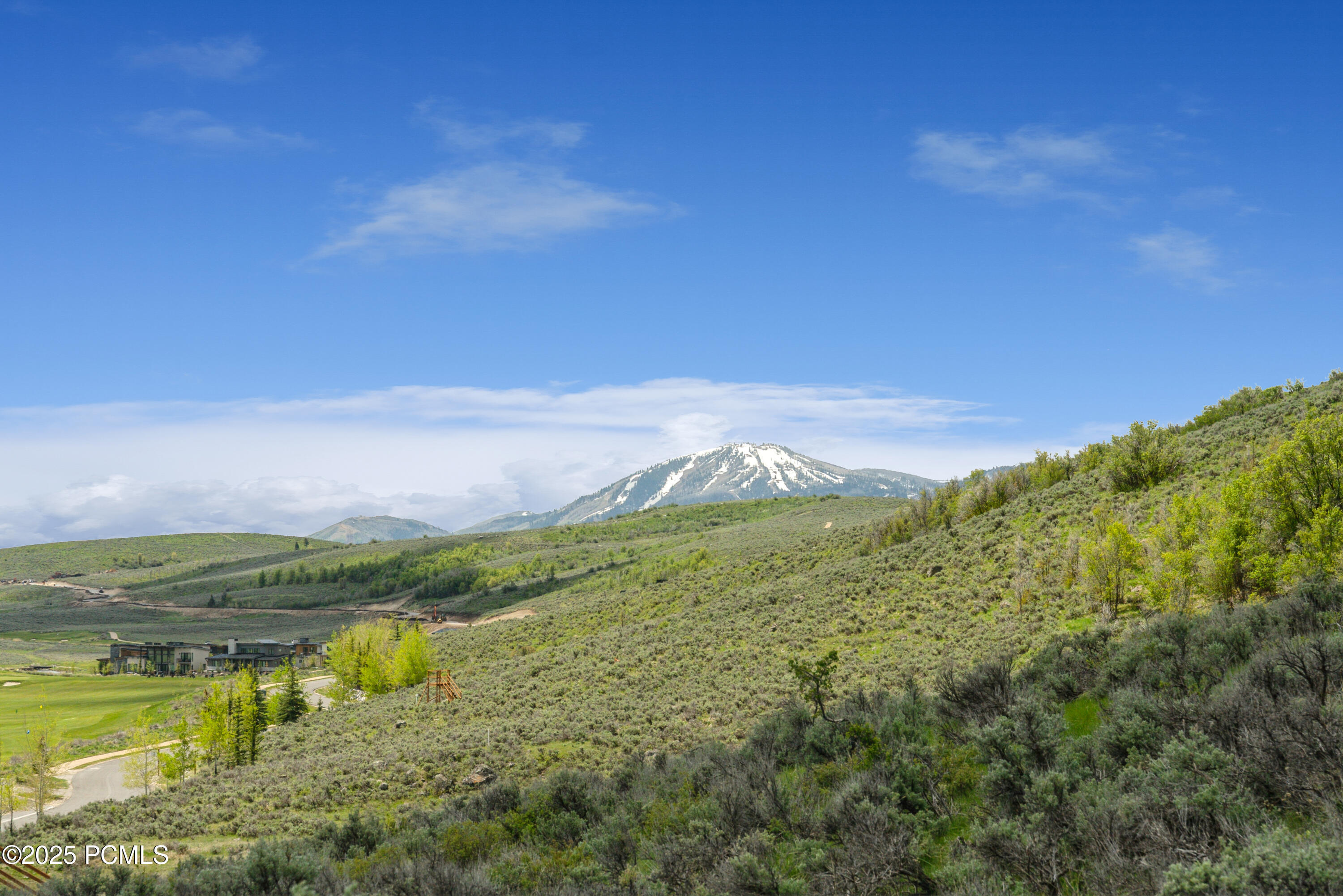Property Photo: 6393 Painted Valley Pass UT 84098