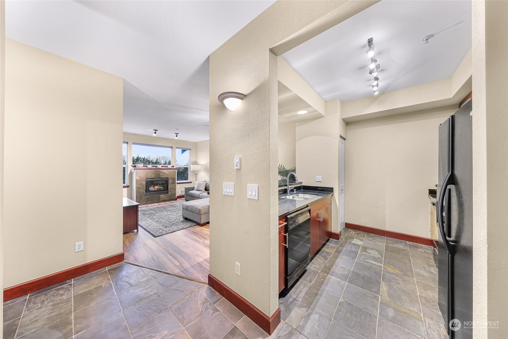 Property Photo: 259 W Bakerview Road C401 WA 98226