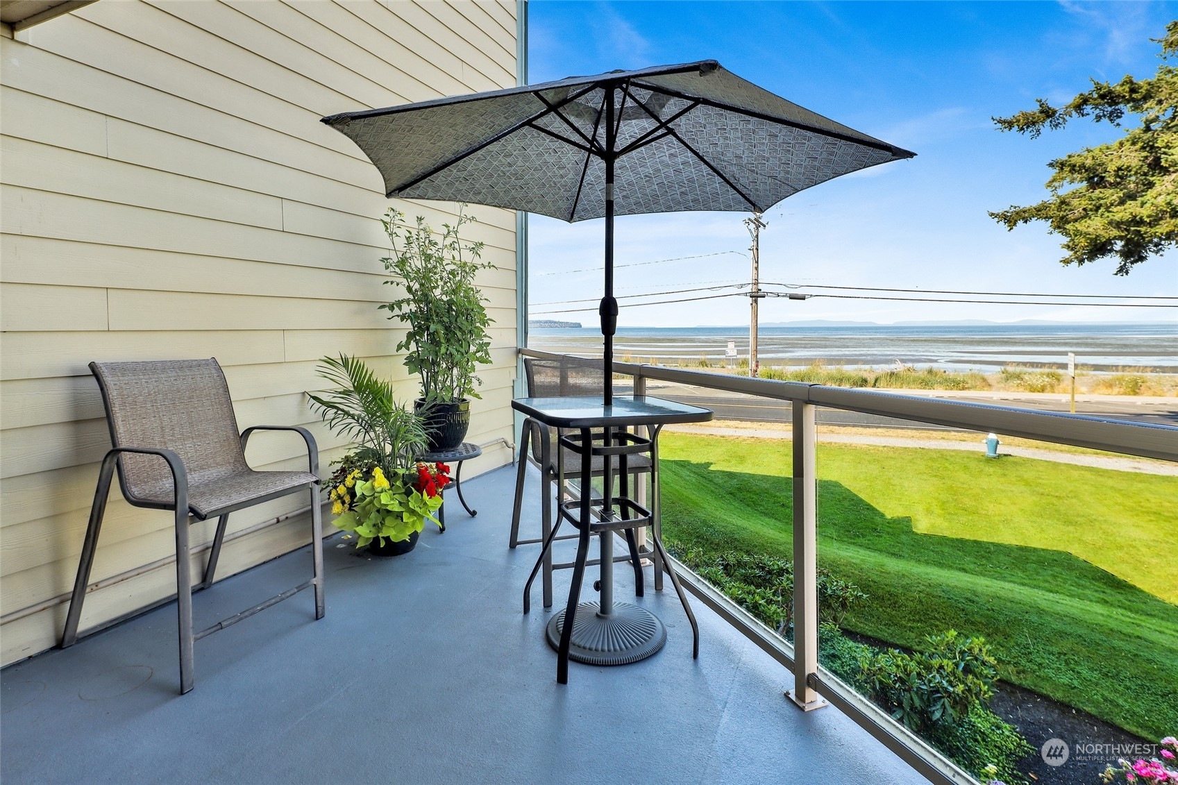 Property Photo:  8021  Birch Bay Drive 233  WA 98230 