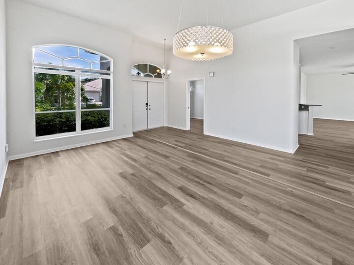 Property Photo: 9479 Lake Serena Drive FL 33496