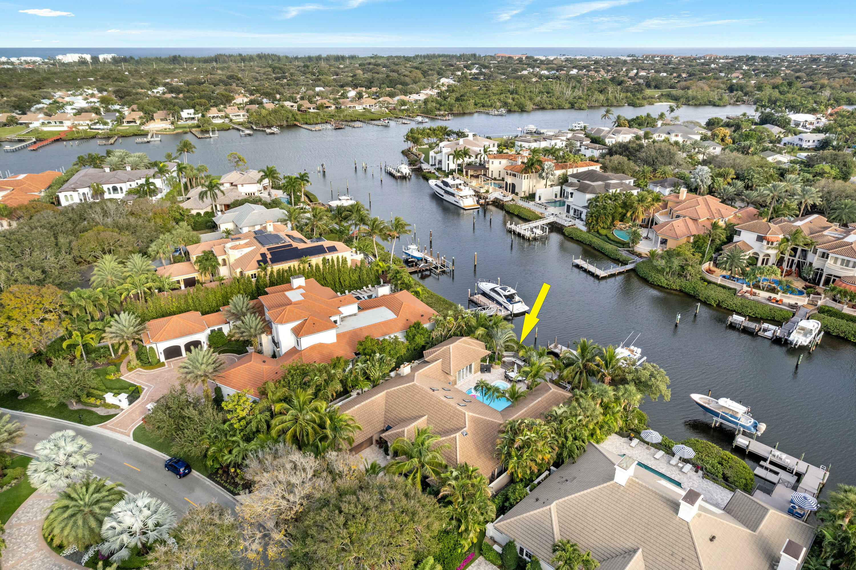 Property Photo: 191 Commodore Drive FL 33477