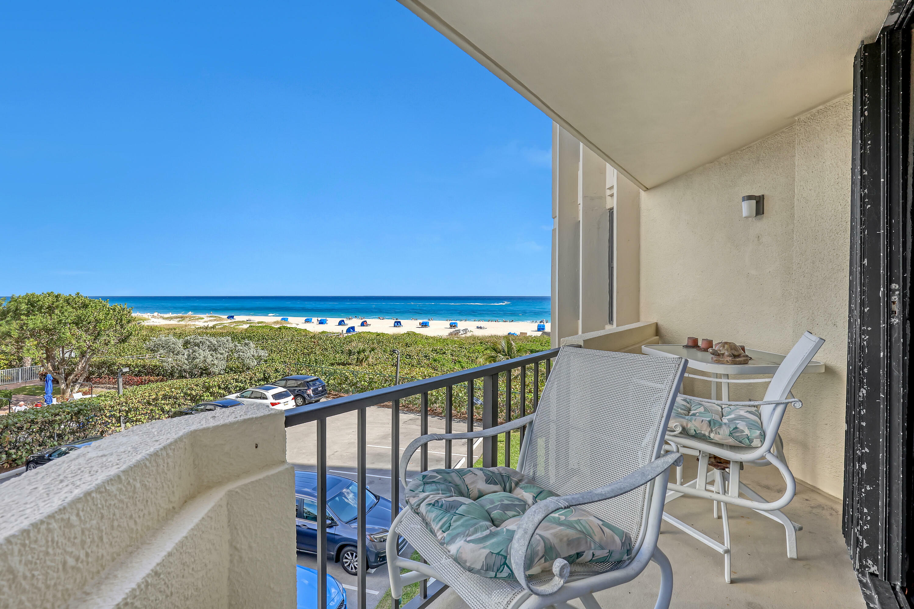 Property Photo:  2800 N Ocean Drive A-3C  FL 33404 