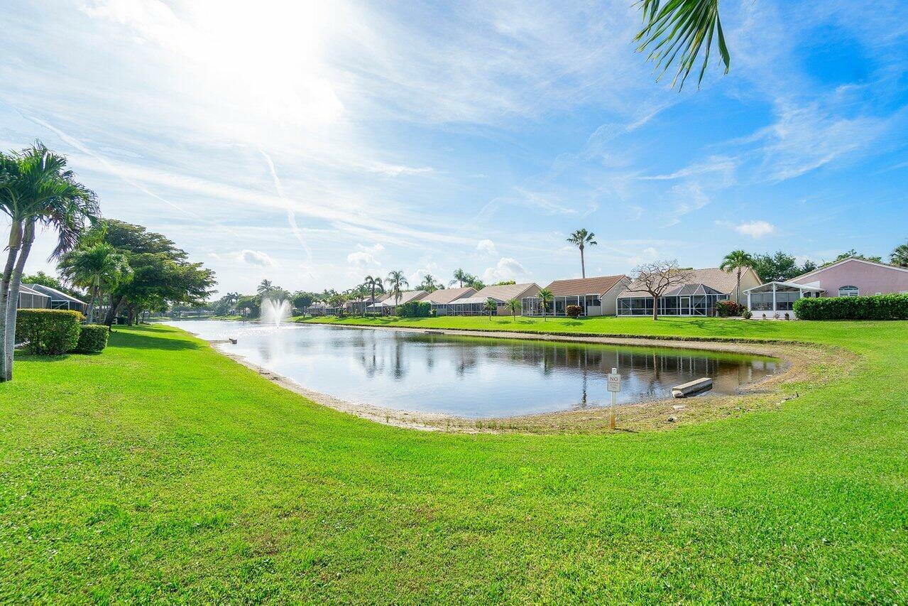 Property Photo:  5452 Grande Palm Circle  FL 33484 