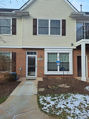 Property Photo: 1052 Shiawassee Circle MI 48843