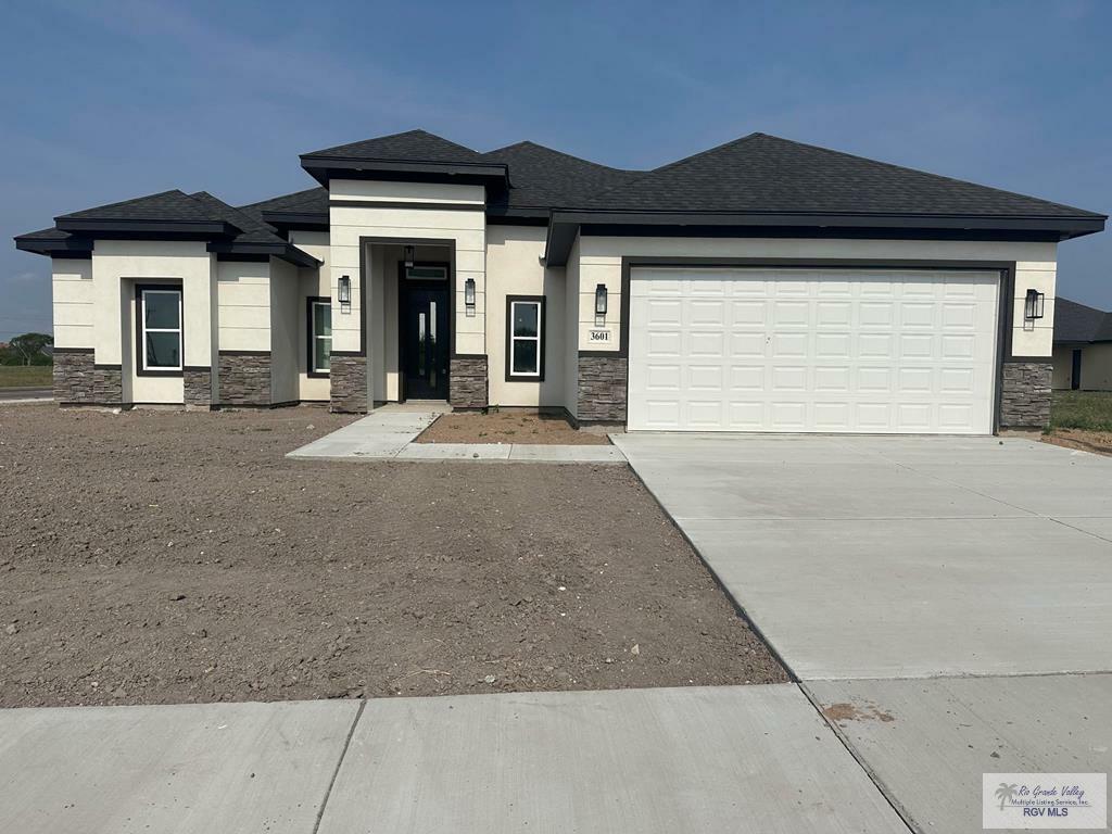 Property Photo: 3601 Mattie Ln TX 78550