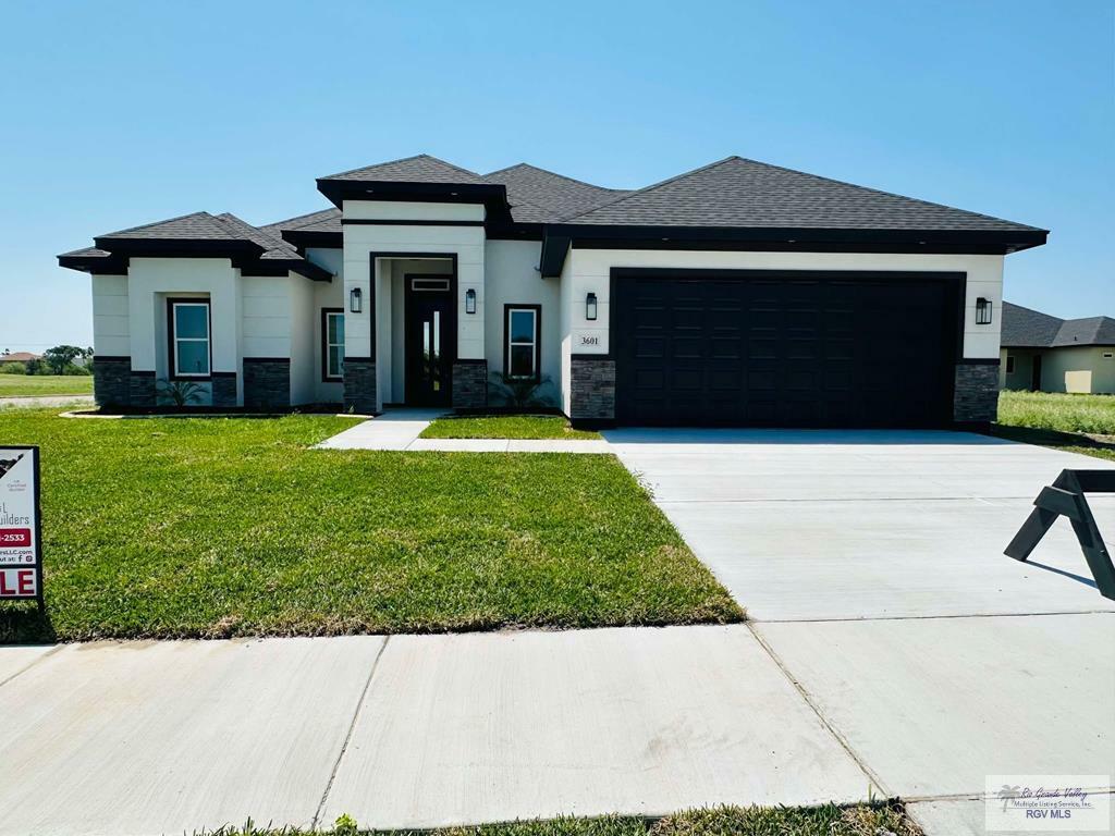 3601 Mattie Ln  Harlingen TX 78550 photo
