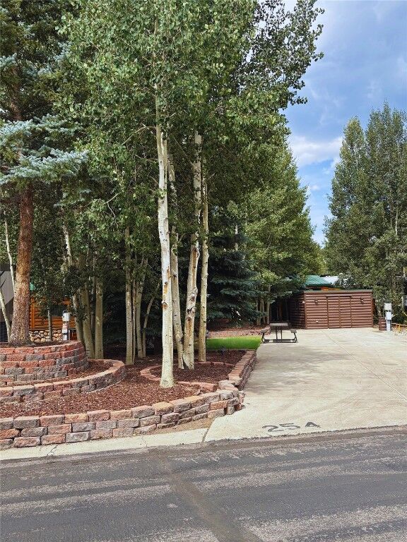 Property Photo: 85 Revett Drive #254 CO 80424