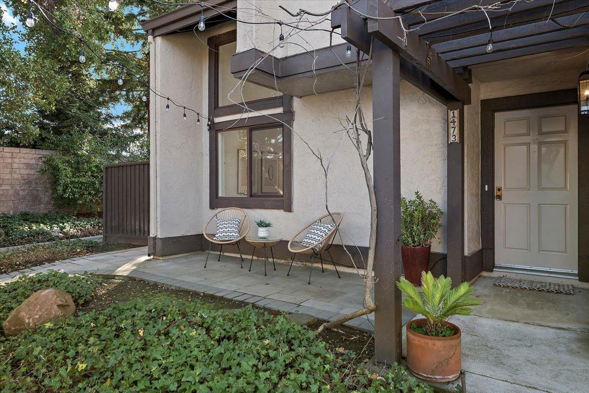 Property Photo:  1473 Tyler Park Way  CA 94040 