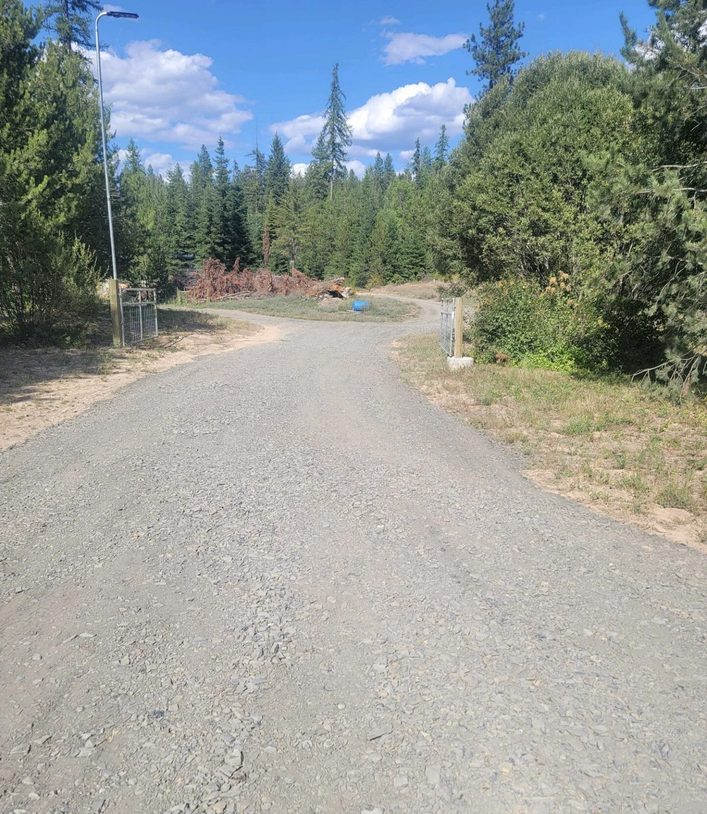 Property Photo:  3600 W Jumpoff Rd  WA 99181 