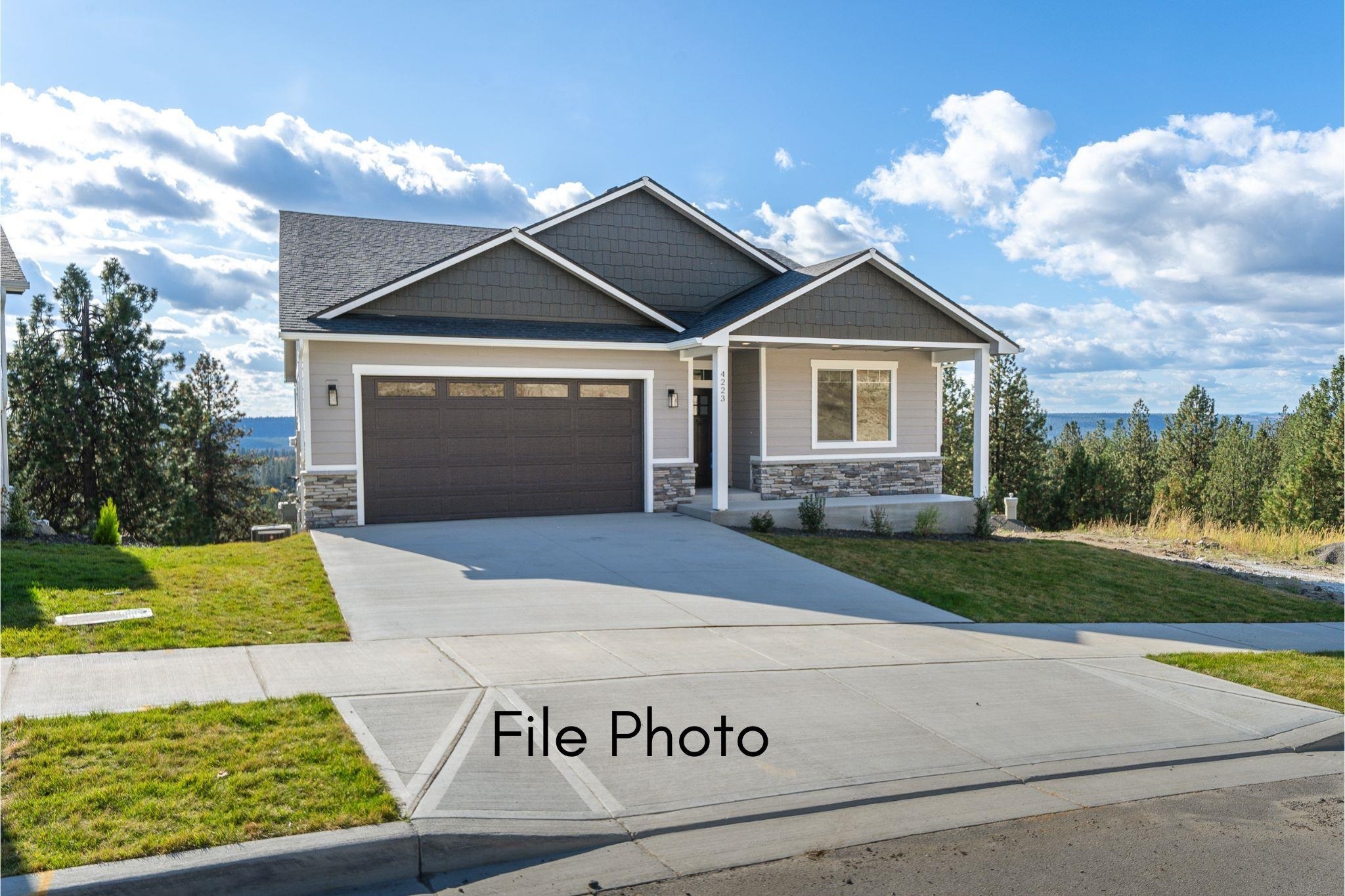 Property Photo:  4233 W Tolliver Ct  WA 99208 