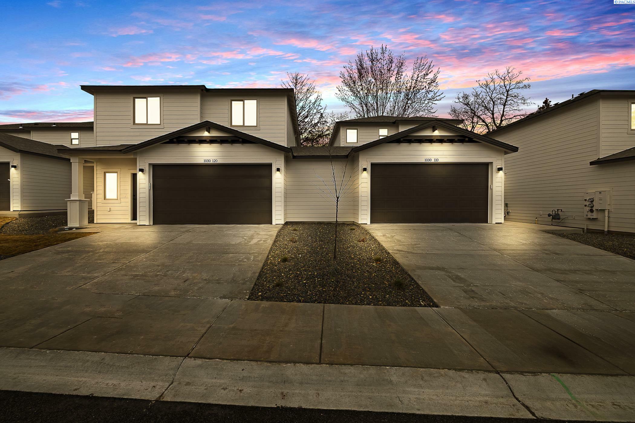 Property Photo:  1030 S Underwood Pl  WA 99337 