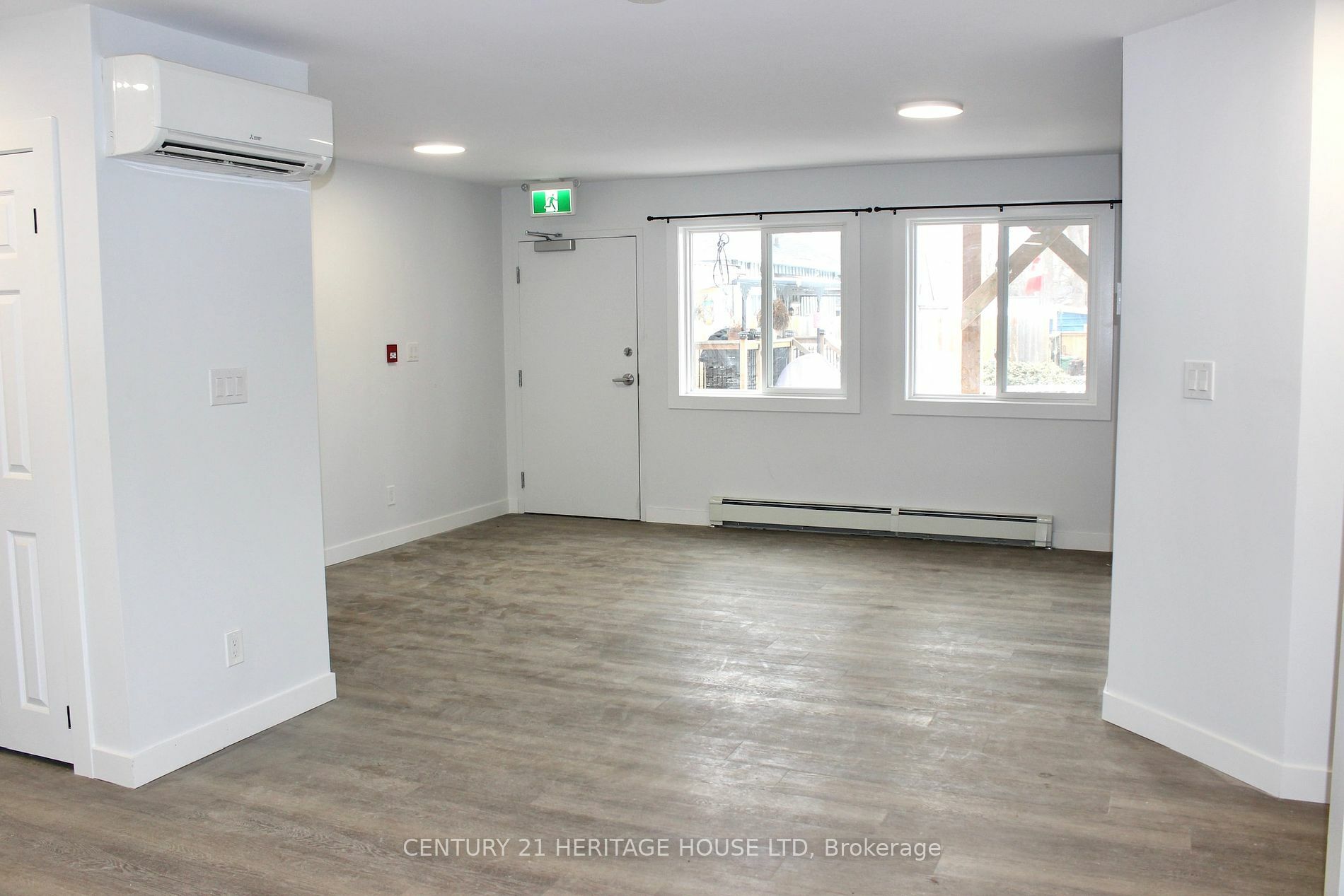 Property Photo:  9 Miller Street 2  ON N5P 3E6 