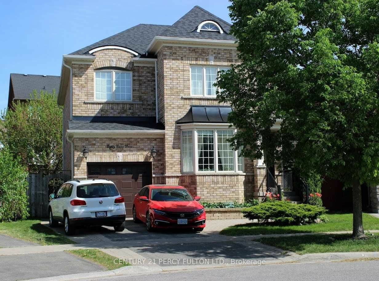 Photo de la propriété:  80 Cozens Dr  ON L4E 4W8 