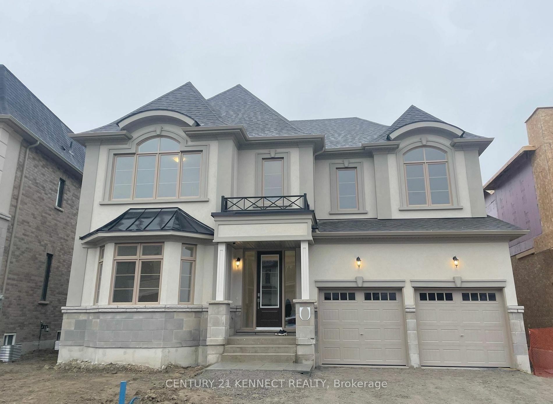 33 Meizhou Ave  Markham ON L6C 3M8 photo