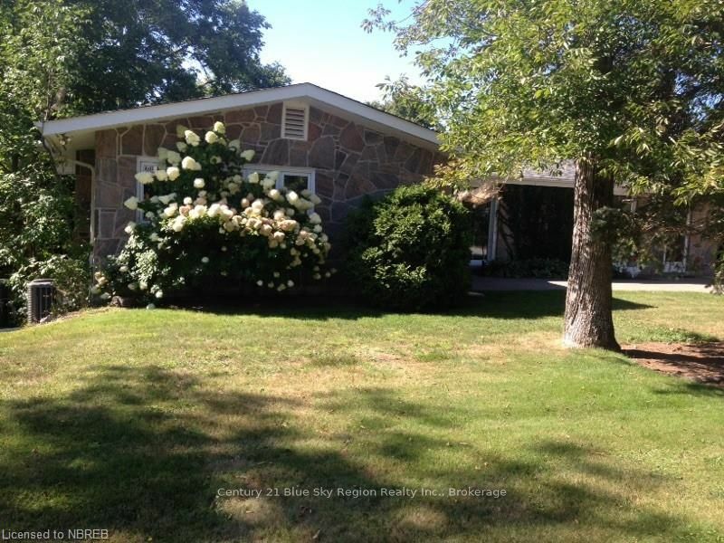 Property Photo:  129 Wallace Heights Dr  ON P1C 1E7 