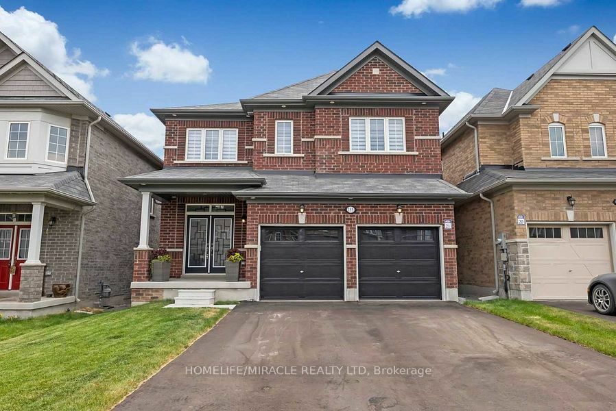 155 Ronald Hooper Ave  Clarington ON L1C 4T5 photo