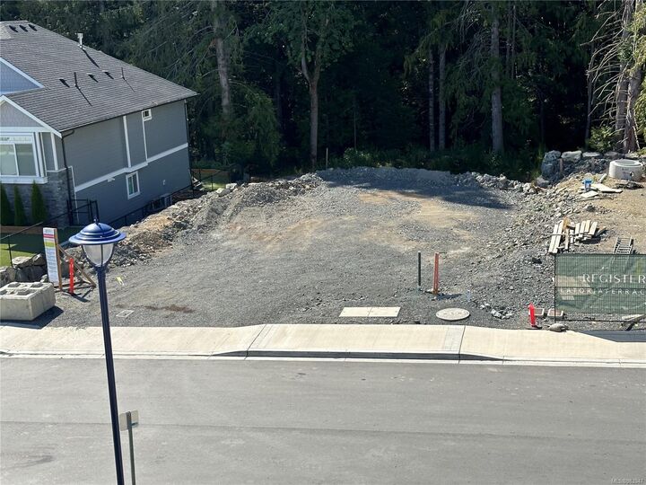 Property Photo:  2153 Triangle Trail  BC V9C 0S6 