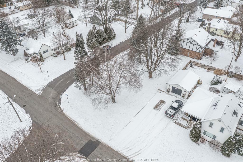 Photo de la propriété:  32 Broadway Street  ON N0P 2C0 