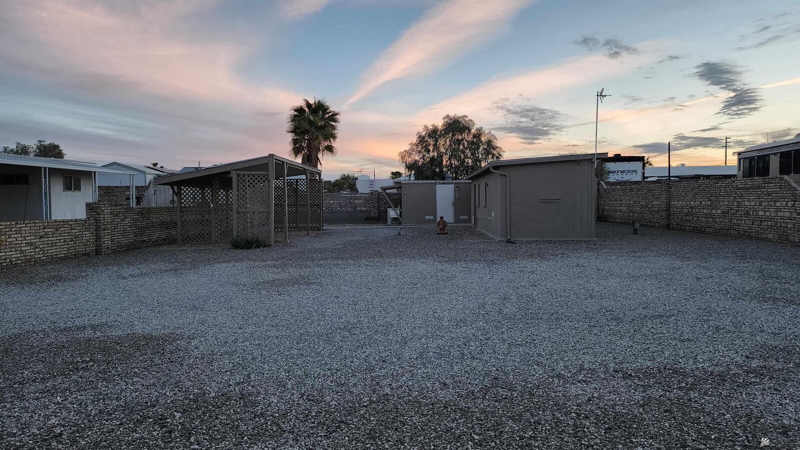 Property Photo:  13129 E 51 St  AZ 85367 