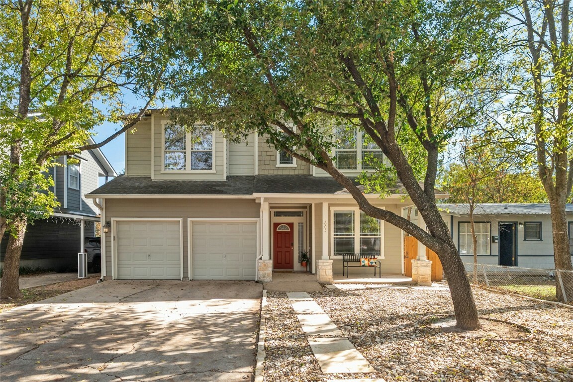 5005 Eilers Avenue  Austin TX 78751 photo