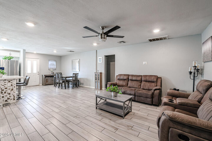 Property Photo:  3440 W Krall Street  AZ 85017 