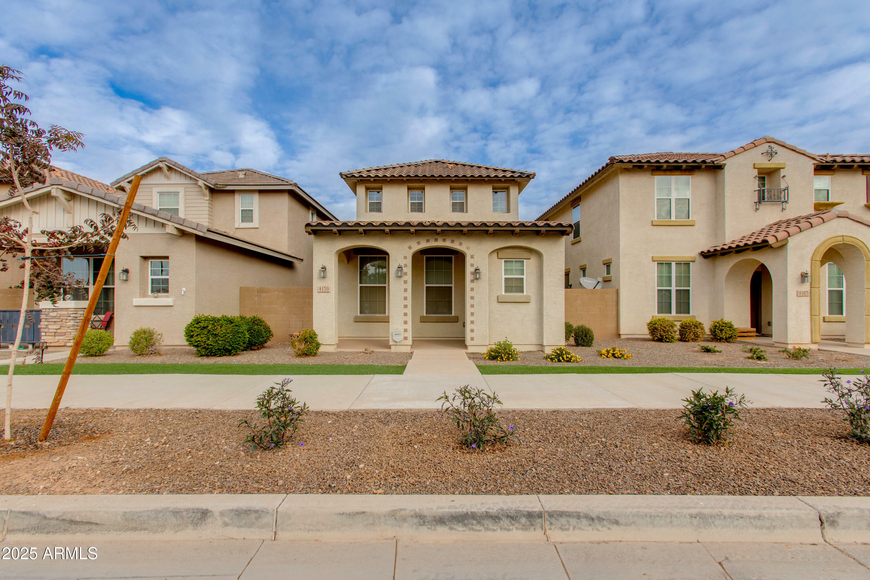 Property Photo:  4159 E Pony Lane  AZ 85295 