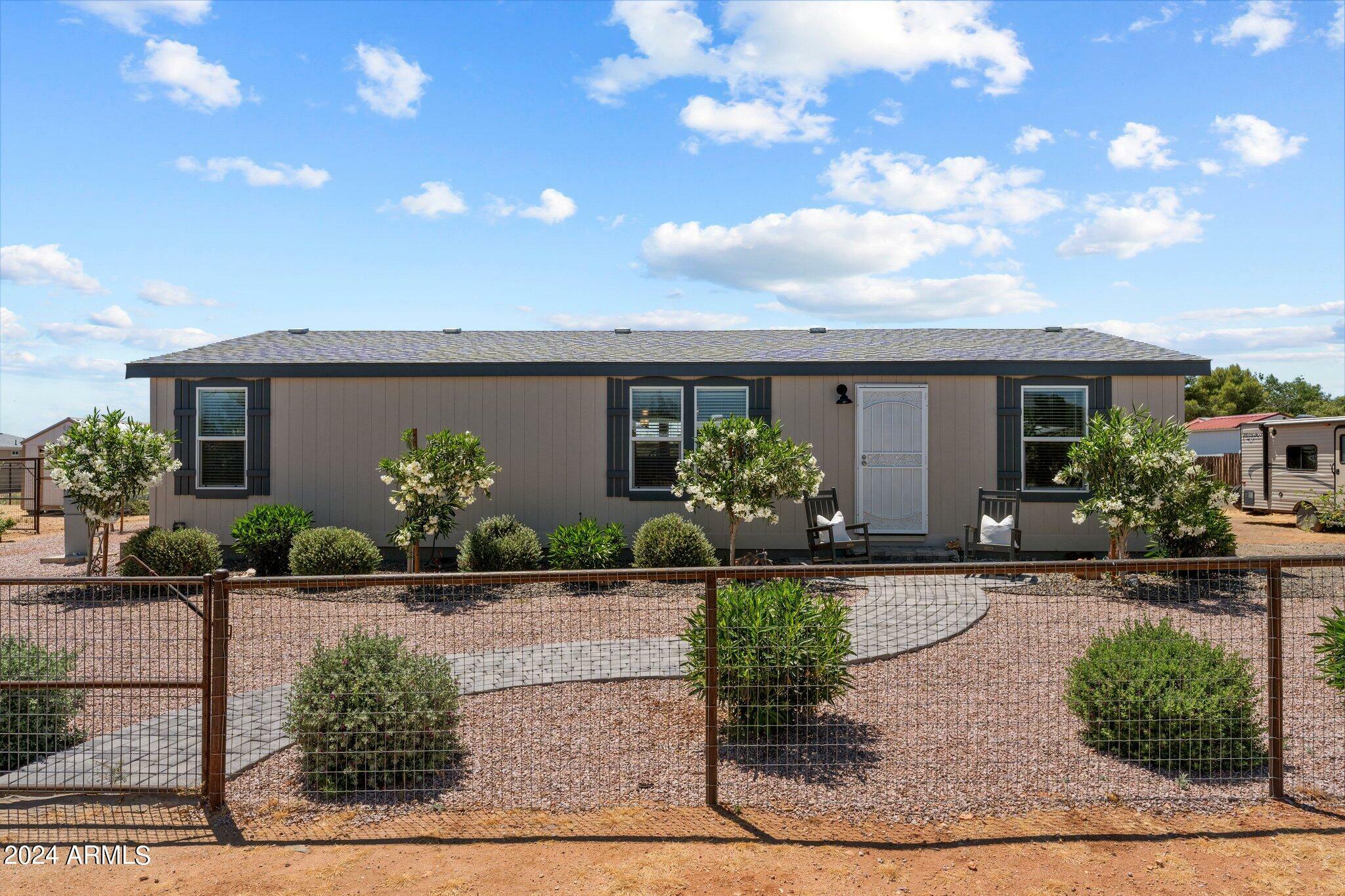 Property Photo:  26730 Hillward -- S  AZ 85332 