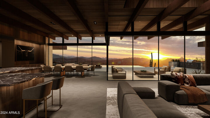 Property Photo: 7436 E Continental Mountain Drive AZ 85331