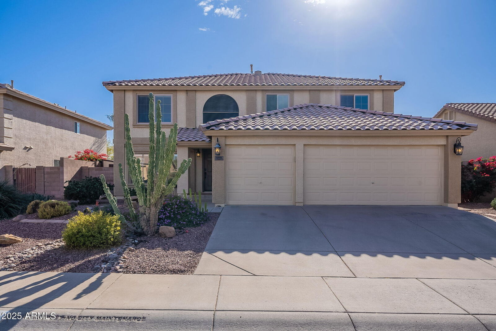 Property Photo:  4615 E Bent Tree Drive  AZ 85331